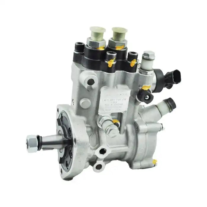 Common Rail Fuel Pump Assy 0 445 025 050 for Bosch