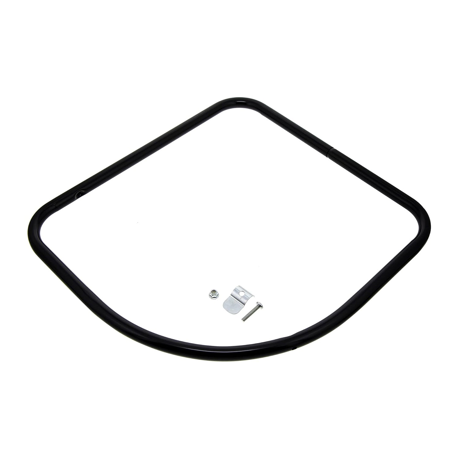 Original Equipment Frame AM125269 For John Deere Ztrak models 717 717A 727 727A 737 757