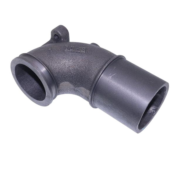 Outlet Connection Exhaust 3910992 for Cummins 4BT 6BT Engine