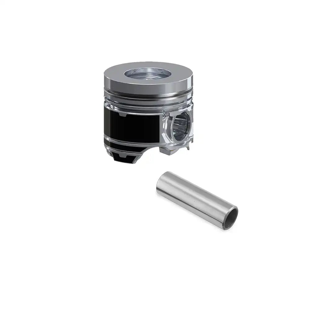 1.00mm Piston and Pin Set 12010-60K71 for Nissan H25 Engine