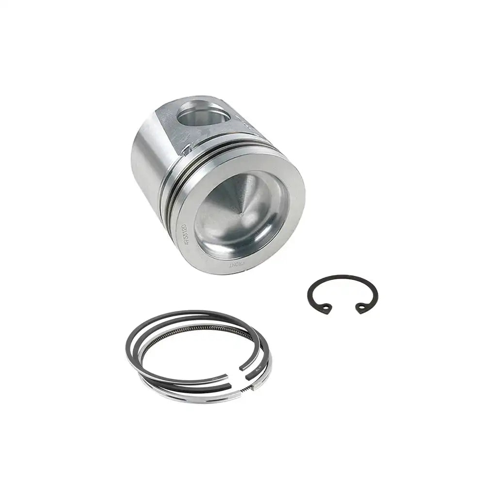 Piston Kit 4933120 for Cummins Engine ISCe ISC QSC8.3 ISL QSL
