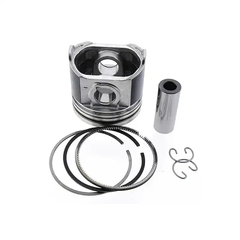 Piston Kit for Kubota V2403-M-DI-TE2 Engine STD
