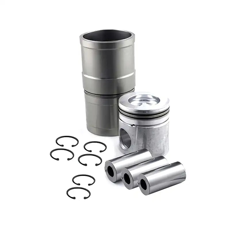 Piston Kit for Mitsubishi Engine S3Q2 S3Q2T