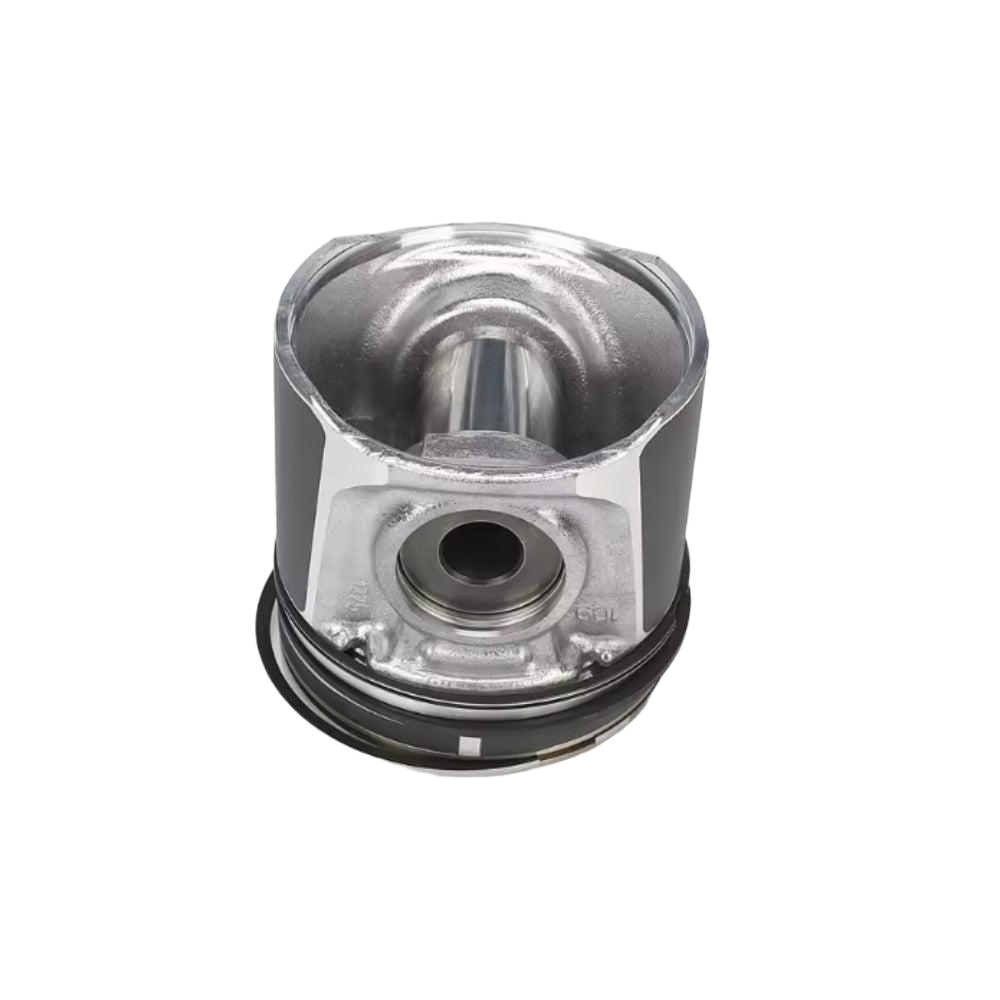 Piston Kit T417730 for Perkins Engine 1104D-E44T 1104D-E44TA Caterpillar CAT Excavator 320GC