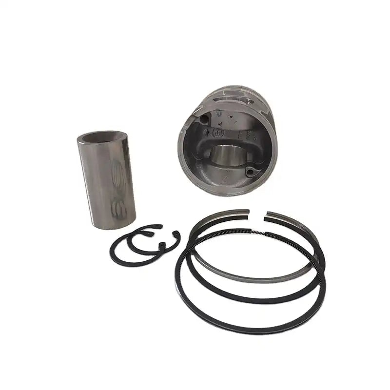 Piston Kit with Rings for Deutz BF8M1015C Engine