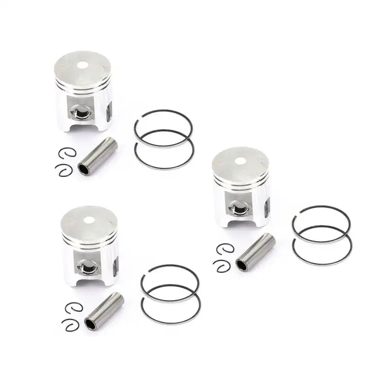 Piston Kit YF1-68712-17-72 for Yamaha Generator EDL13000STE