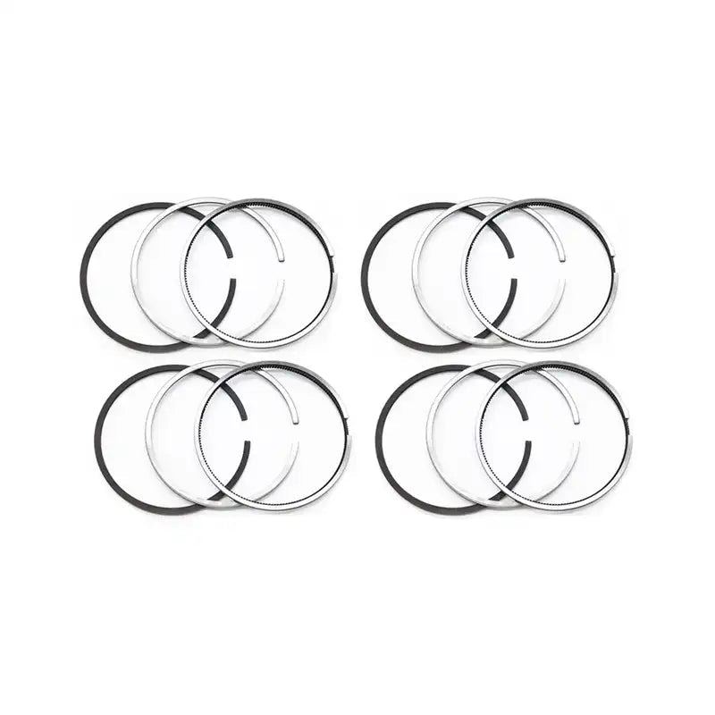 Piston Ring 04252677 for Deutz Engine BF4M2013C TCD2012L04V2 BF6M2012 BF4M2012