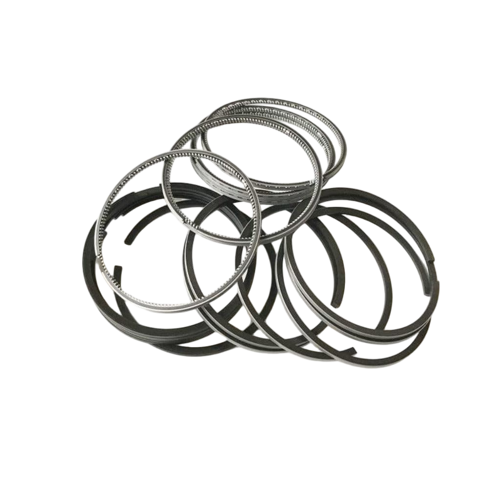 Piston Ring Kit 0424 0457 for Deutz Engine F5L413 F6L413 BF8L413 BF10L413 BF12L413