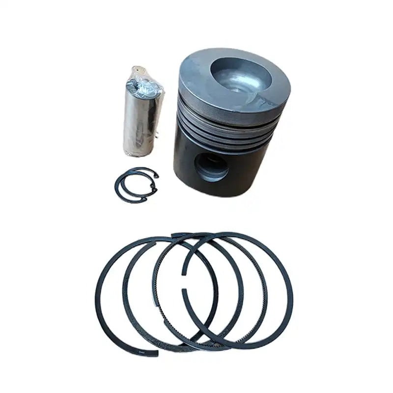 Piston Set 16483-21112 for Kubota Engine D1503 V2003