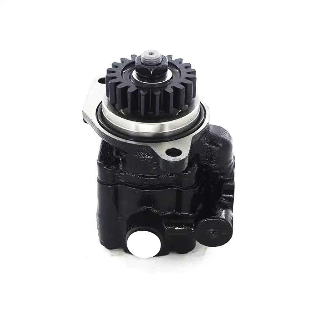 Power Steering Oil Pump 1-19500447-3 for Isuzu Engine 10PE1 Truck CXZ81