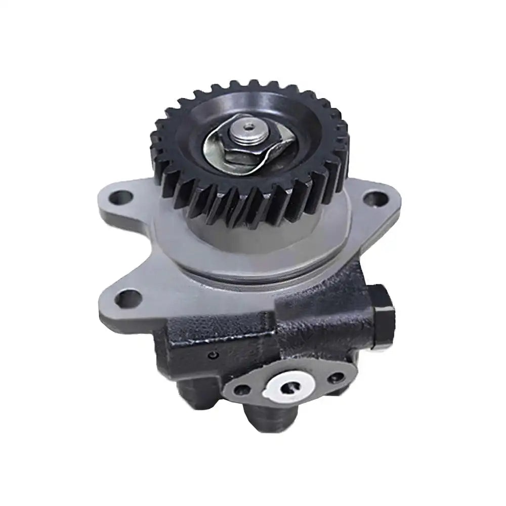 Power Steering Oil Pump Assembly 8-97078879-0 for Isuzu Engine 4BC2 4BE1 Truck NPR