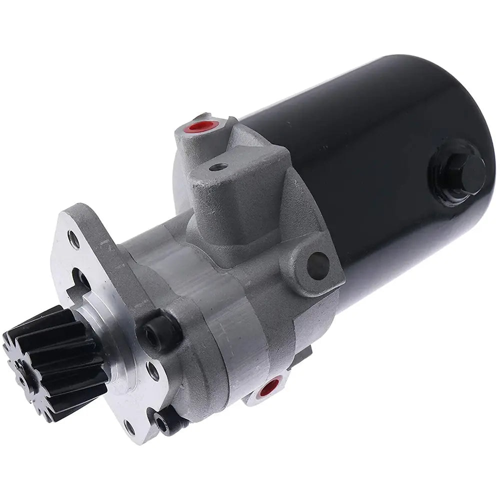 Power Steering Pump 523092M91 for Massey Ferguson Tractors 165 175 255 265 275 290 565 575 590 Tractor