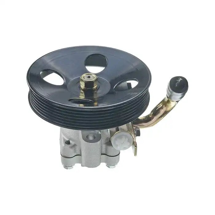 Power Steering Pump 57100-2D101 57100-2E100 21-5449 for Hyundai Tucson Kia Sportage 2005-2010