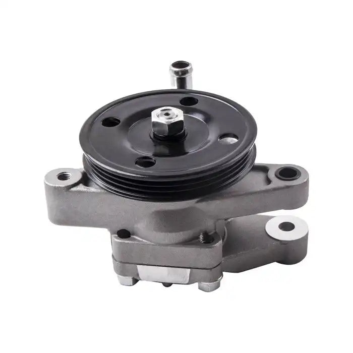 Power Steering Pump 5710020101 for Hyundai Elantra GLS Sedan Tiburon