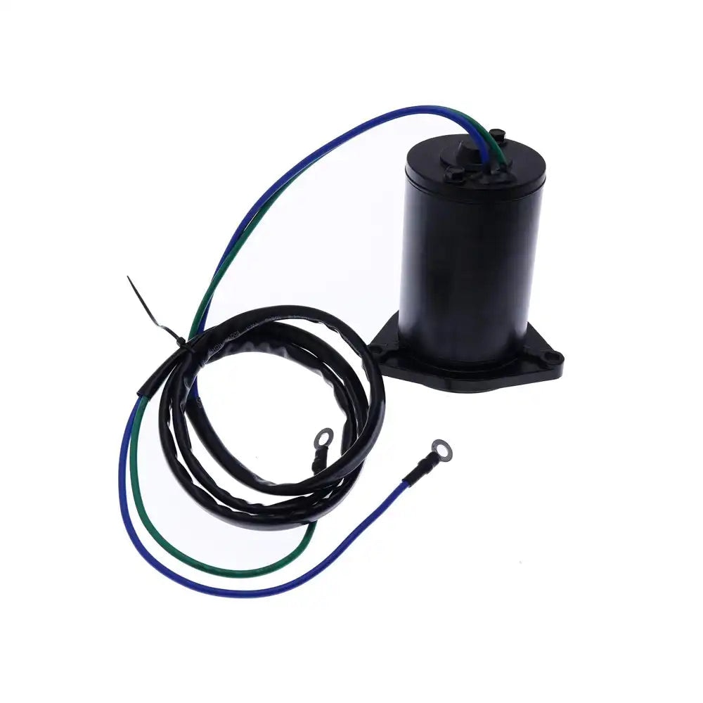 Power Tilt Trim Motor 6H1-43880-02 for Yamaha Outboard 50-90 HP 92 93 94 95