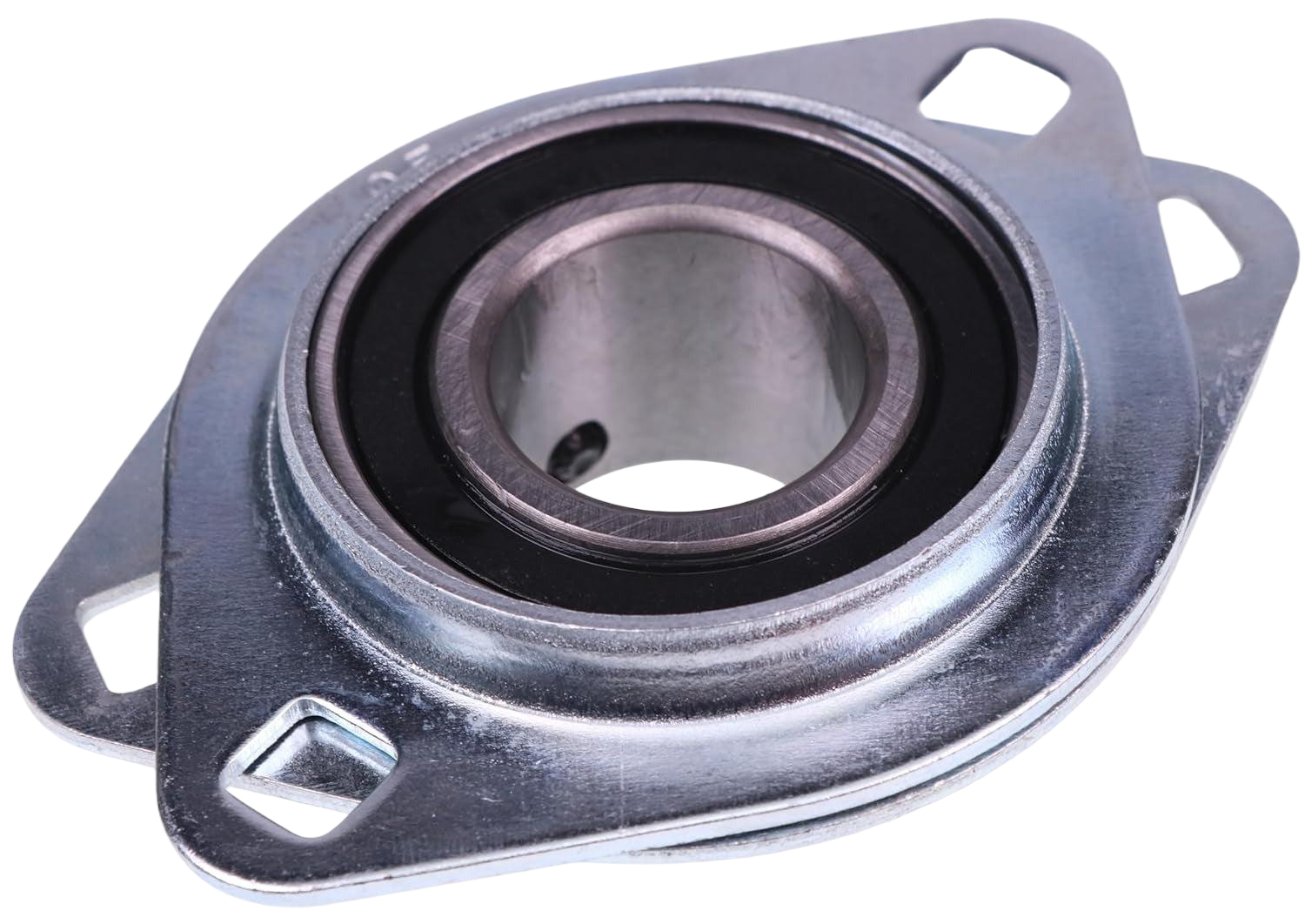 Pressed Steel 2-Bolt Flange Bearing SBSFL205-16 SBPFL205-16