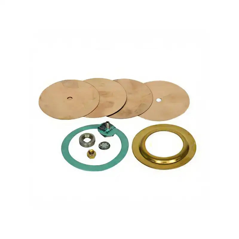 Pressure Regulator Repair Kit 041742 250028-693 for Sullair Air Compressor