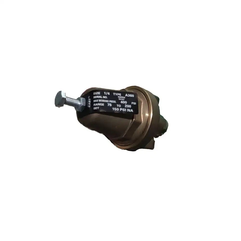 Pressure Regulator Valve 048354 for Sullair Screw Air Compressor