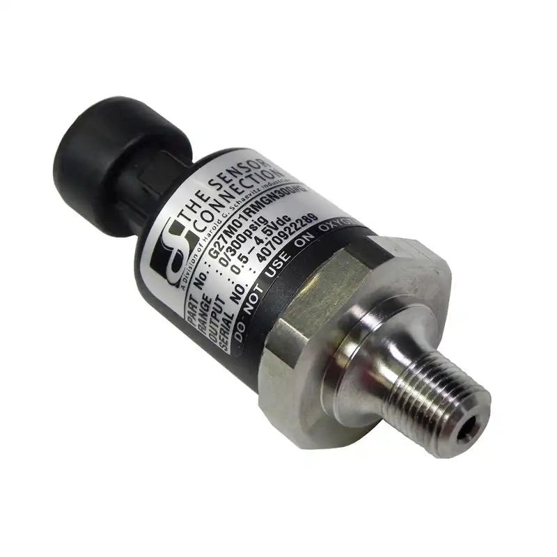 Pressure Sensor Transducer 39929435 for Ingersoll Rand Air Compressor