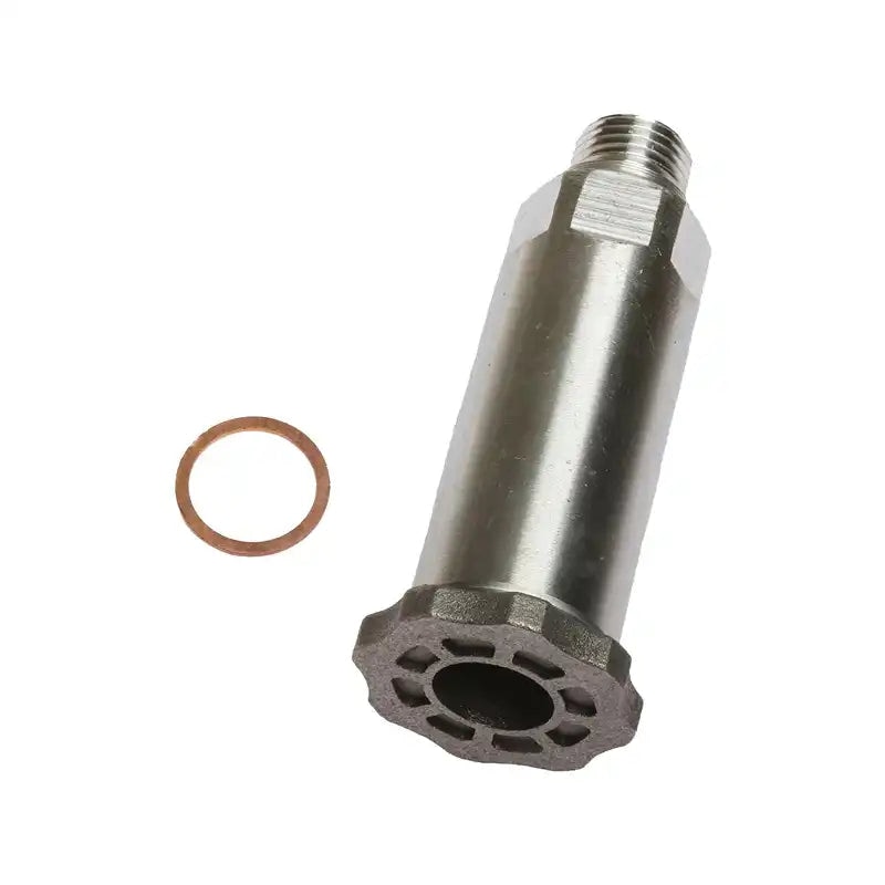 Primer Hand Fuel Feed Pump for Komatsu PC200-7 PC-7 Excavator