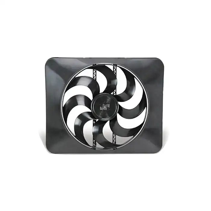 13" Low Profile Electric Engine Fan 30100398 VA13-AP9/C-35A for Spal 1032 CFM