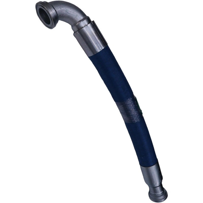 Protecting Tube 0241 8534 0214 4883 for Deutz Engine 413