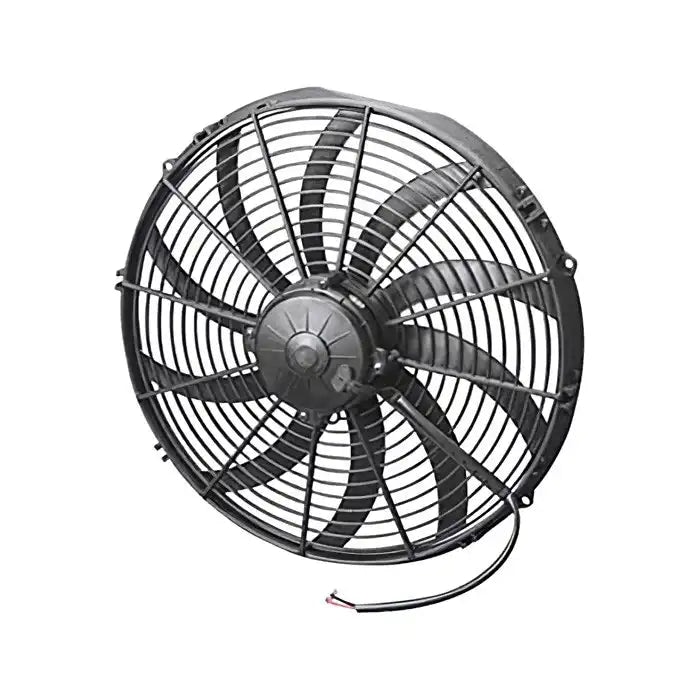 Puller Engine Fan 30102082 for Spal 40Amp 1918CFM
