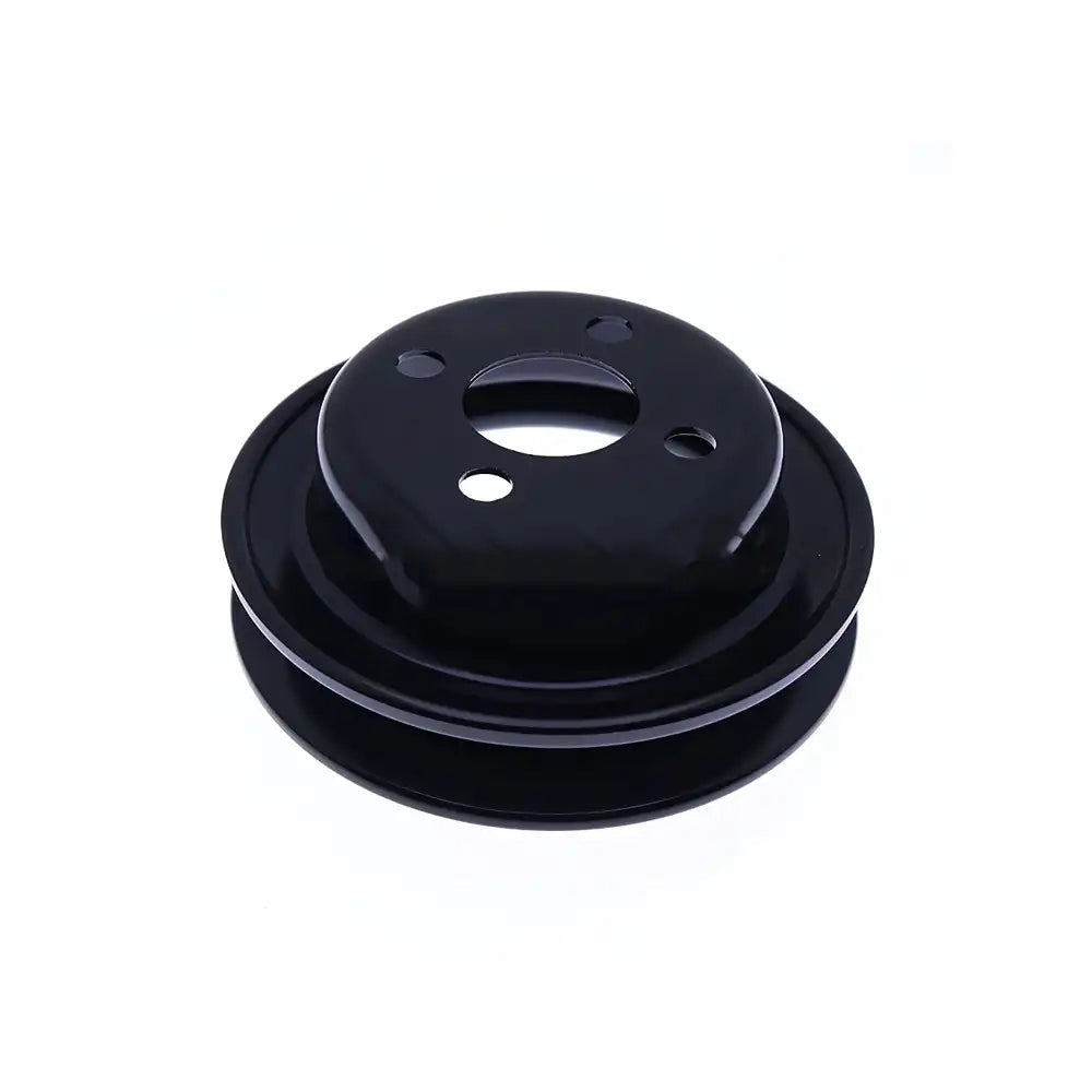 Pulley 119740-42350 for Yanmar Engine 2TNV66-DMC 2TNV70-MTA 2TNV70-NMB