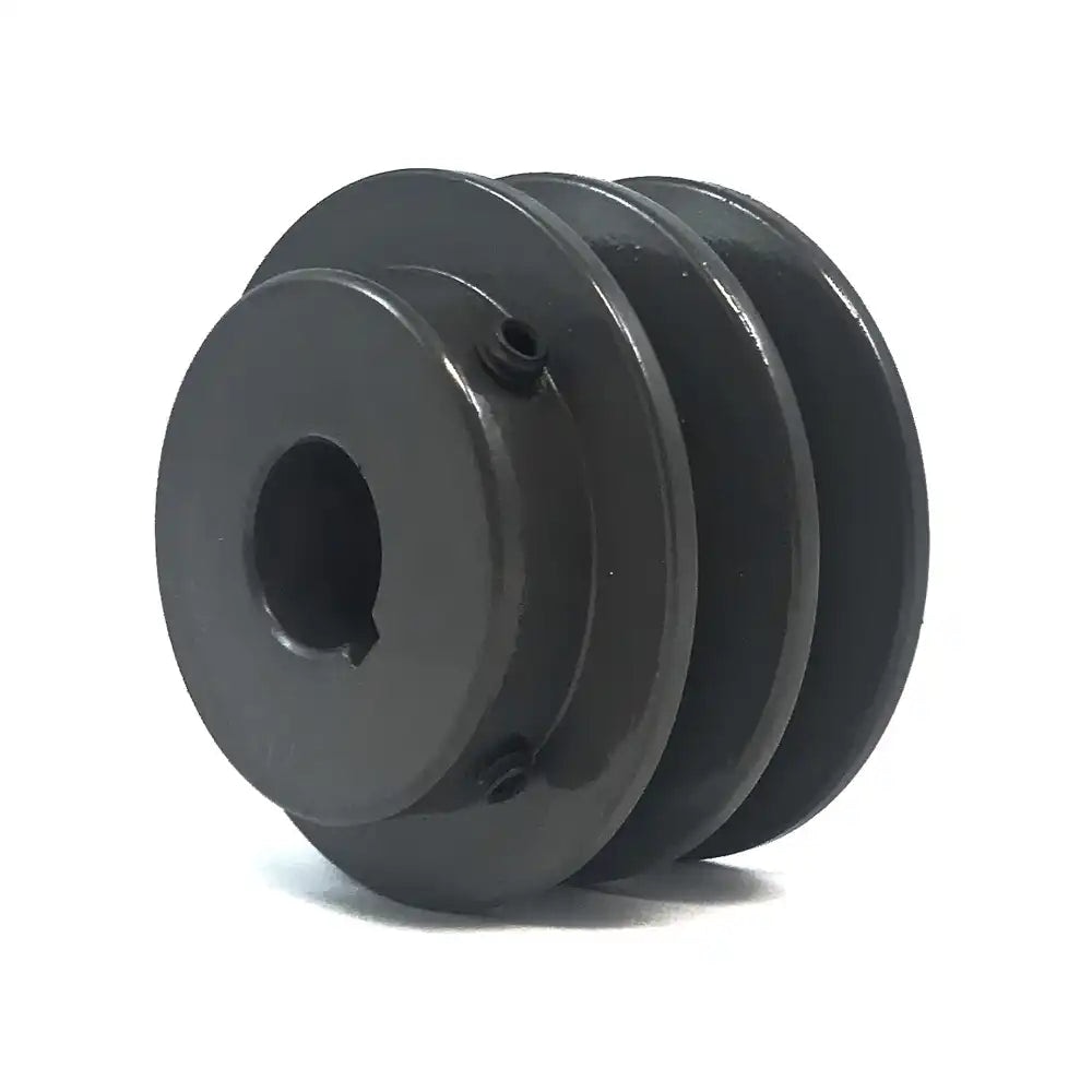 Pulley 5-13641-045-0 for Isuzu Engine C240PKG TCM Forklift FD20Z FD30Z