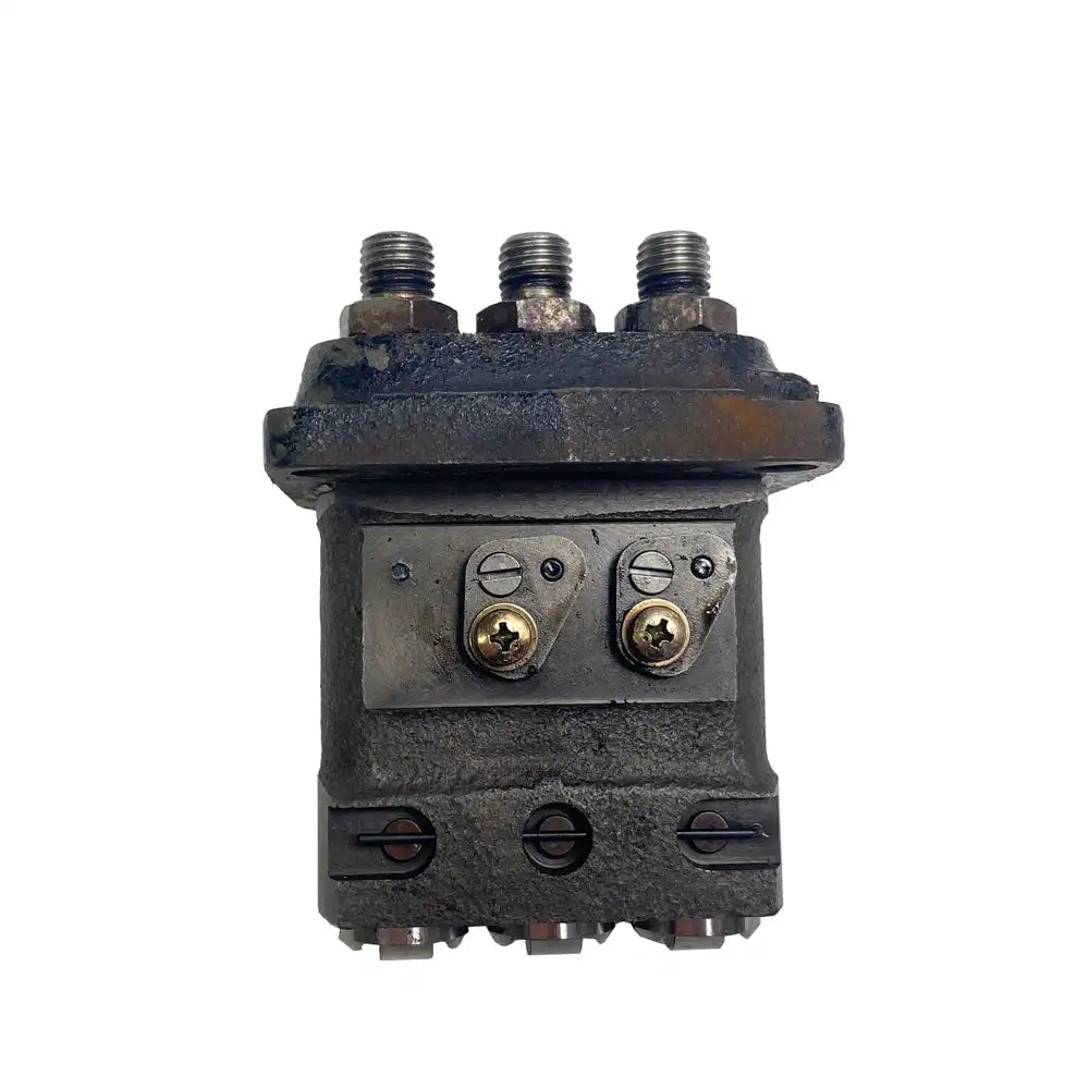DISASSEMBLE PARTS Pump Assy 719624-51100 for Yanmar 3TNE74