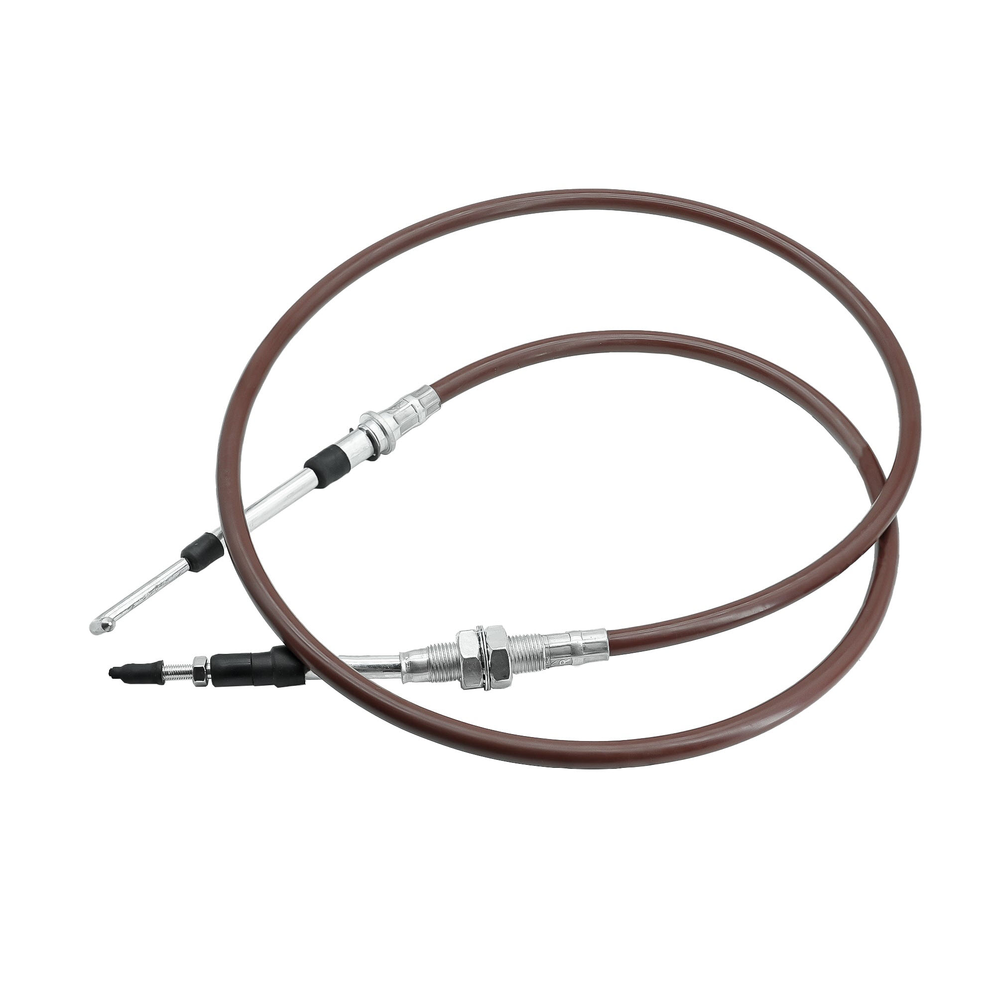 Push Pull Cable AT196338 for John Deere Backhoe Loader 310G 410G 710G 310SG 315SG