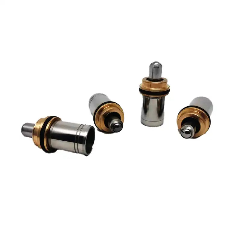 Pusher 9759157 for John Deere 120C 135C 160C 200CLC 230CLC 50C 600C 800C 2054 2154D 2454D 2554 2954D 3554 3754D