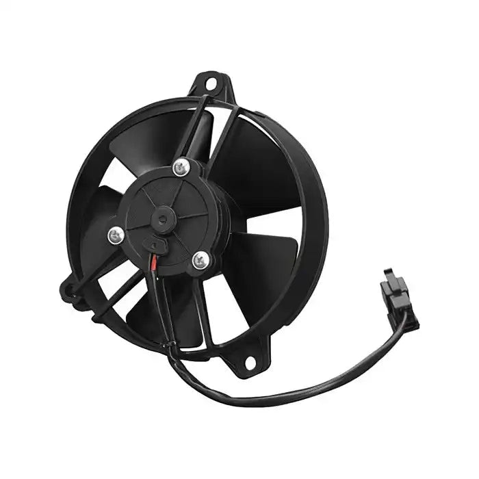 5.20" Low Profile Pusher Engine Fan 30103013 VA31-A101-46S for Spal 307 CFM