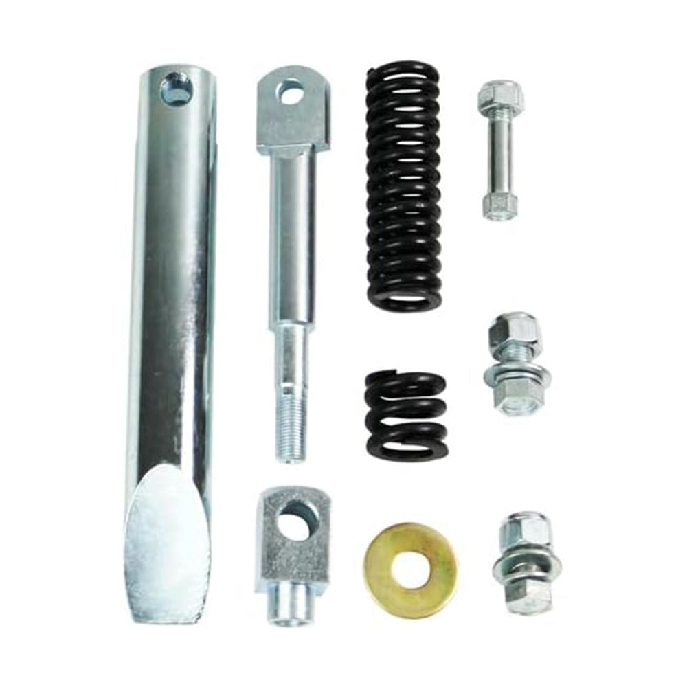 Quick Attach Wedge PIn Kit V0521-75150 02572-50120 V0511-75190 02574-50100 For Kubota SVL65-2 SVL75 SVL75-2 SVL75-2C SVL75-2W SVL75C SVL90 SVL90-2 SVL90-2C SVL90C SVL95 SVL95-2 SVL95-2S SVL95-2SC
