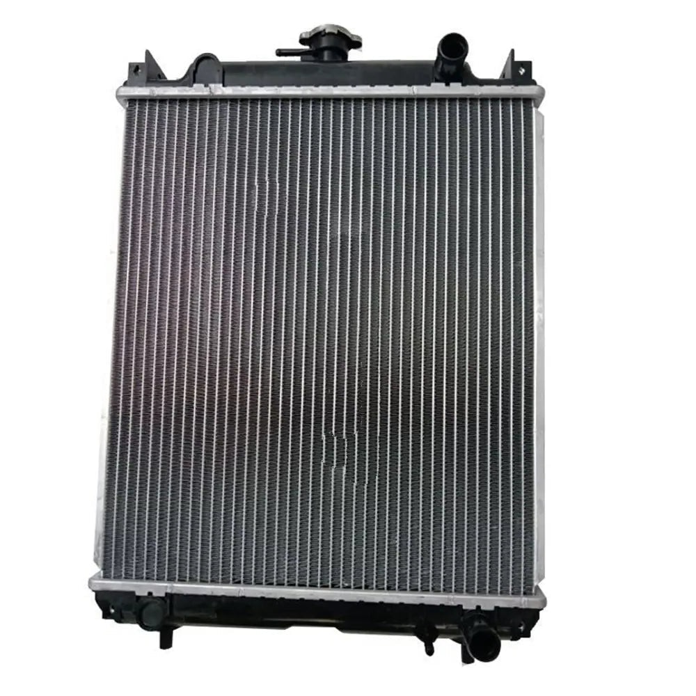 Radiator 203-4410 for Caterpillar CAT Excavator CR303 303 303 CR