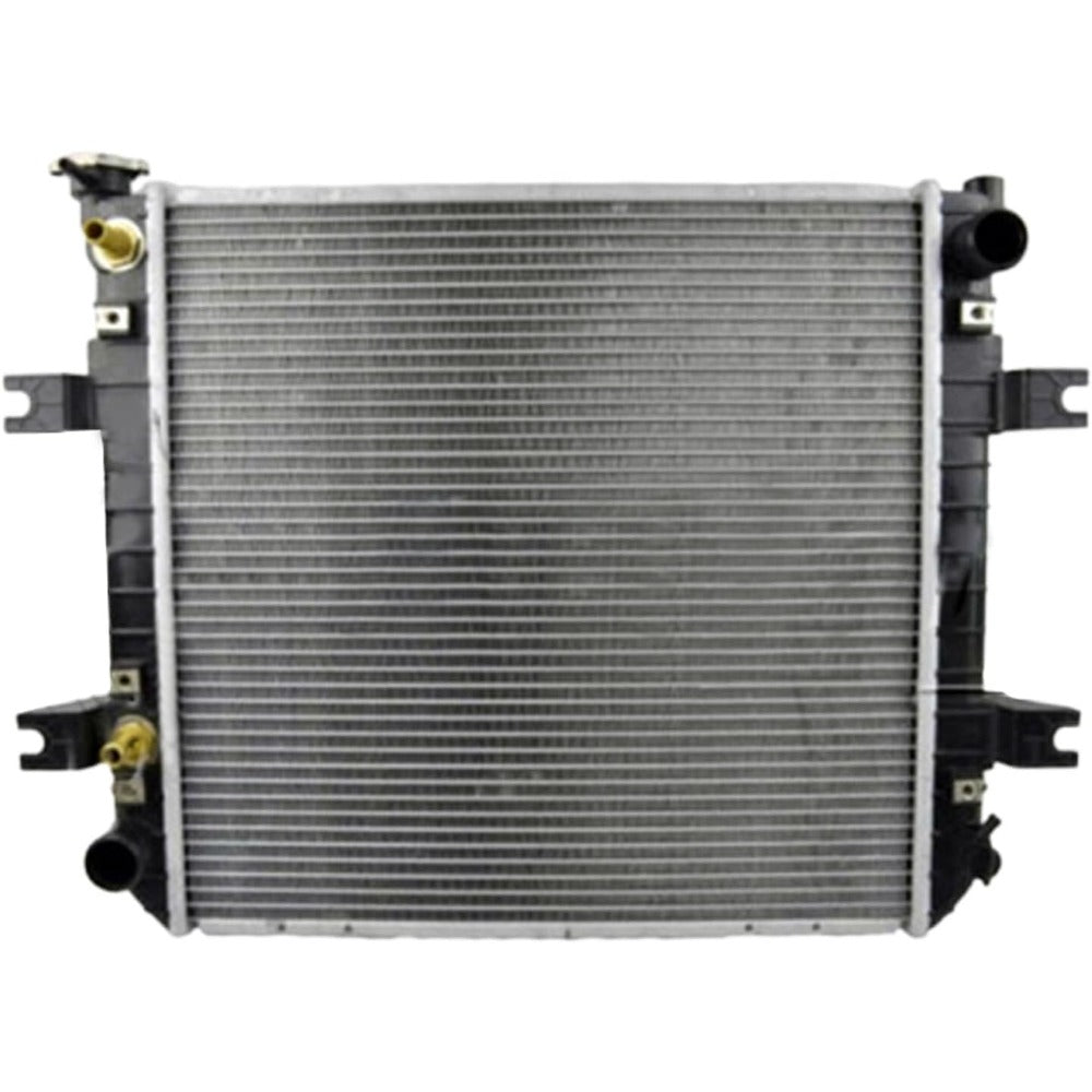 Radiator 21460-FE400 for Nissan Forklift J02A30U