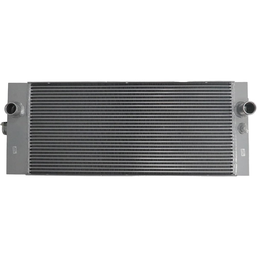 Radiator 22220487 for Ingersoll Rand Doosan Air Compressor P425WJD-T3 P375BWIR P425BWIR