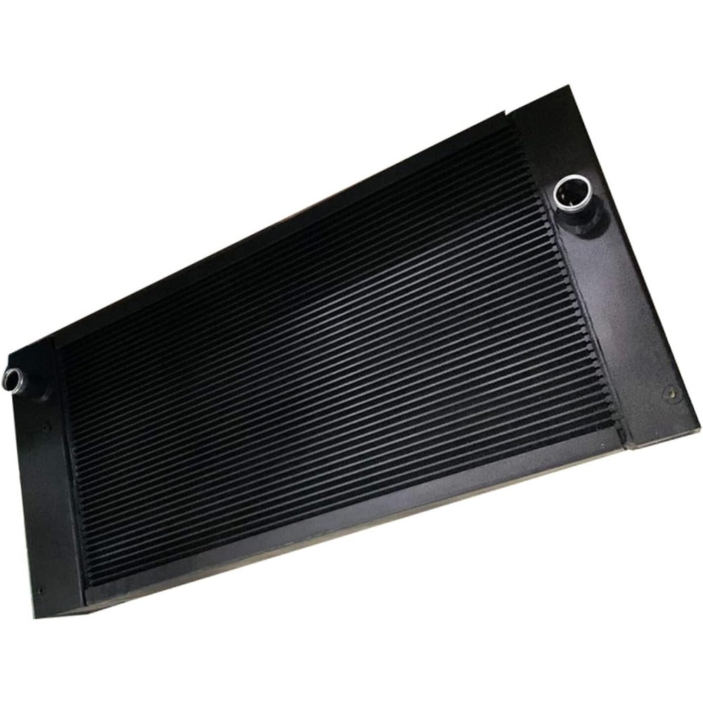 Radiator 36877280 for Ingersoll Rand Doosan Air Compressor 850CFM HP675FWCU HP750CWCU XP825WJD