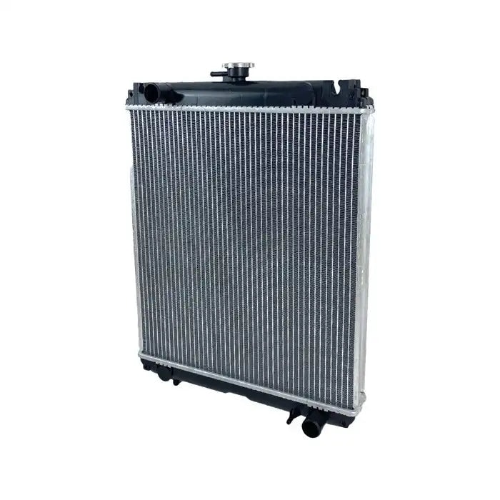 Engine Radiator 4611871 4467233 for Hitachi Excavator ZAX50U