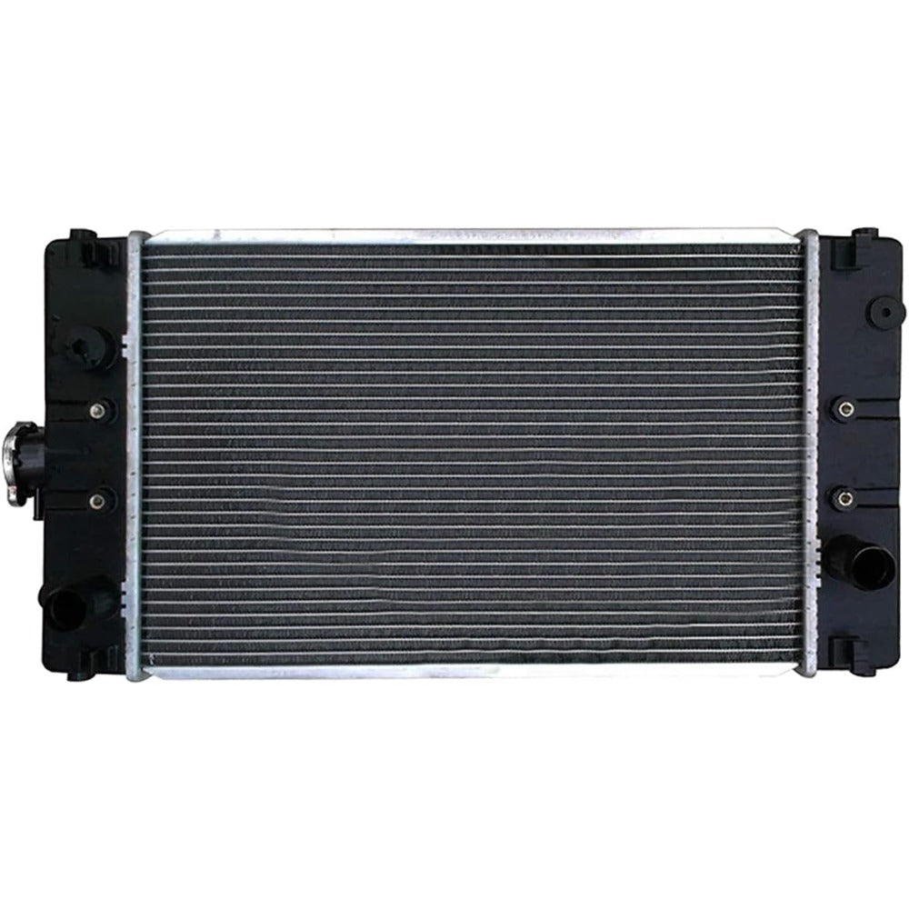 Radiator 476-5580 for Caterpillar CAT Engine C1.1 C1.5 Generator DE9.5E3