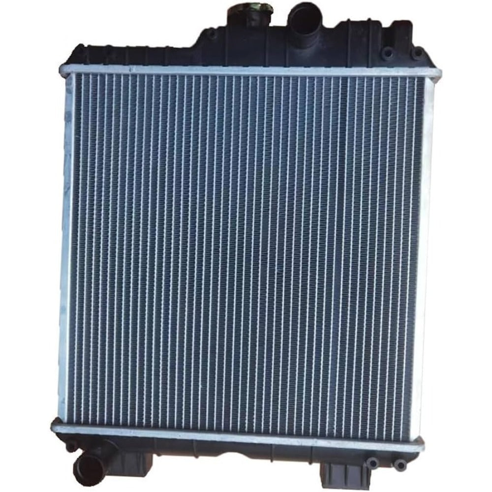 Radiator 5172926 for New Holland Tractor TN75D TN75F TN75S TN70SA TN75VA
