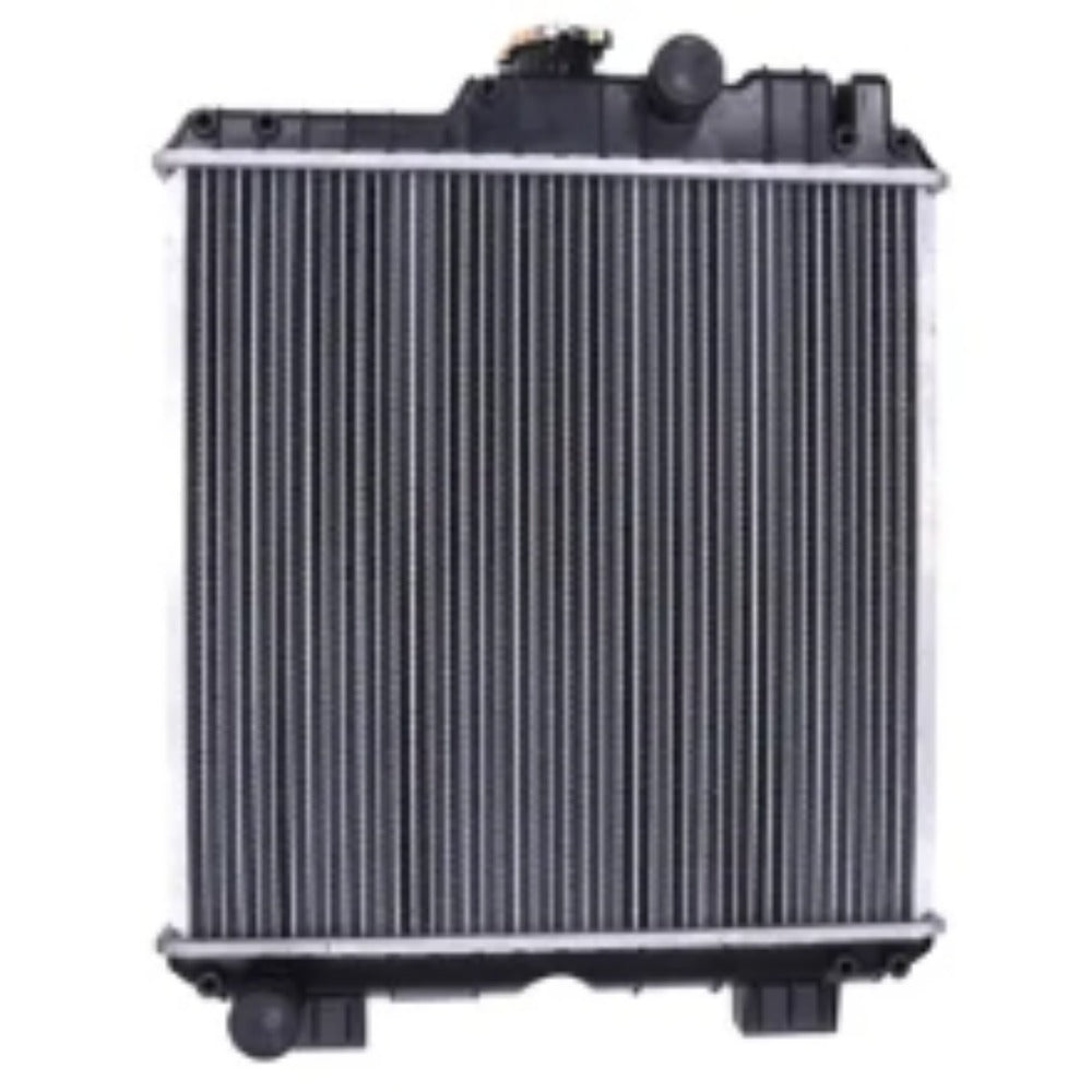 Radiator 5172927 for Ford New Holland Tractor TN70 TN75 TD80 TD90 TD95 TN60A TN70A TN95FA