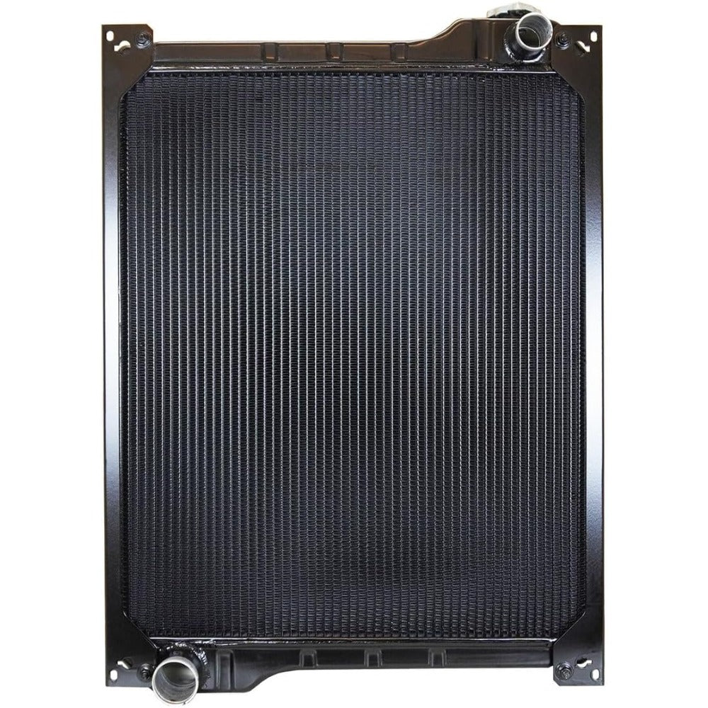 Radiator 87310988 for CASE 821E New Holland W190B