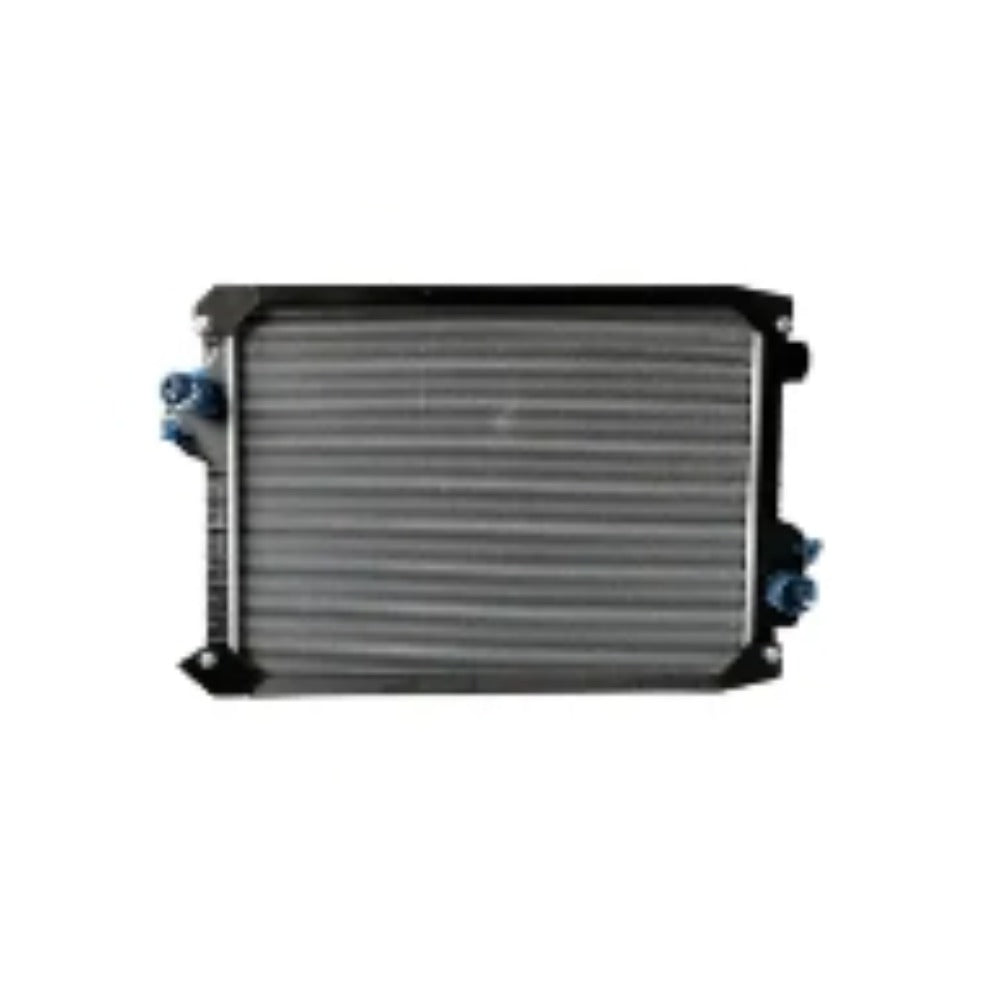 Radiator 87640504 for Case IH Maxxum 135 Maxxum150 Maxxum 165 Maxxum 180 New Holland TM7010 TM1080 TM7030 TM7040 Tractor