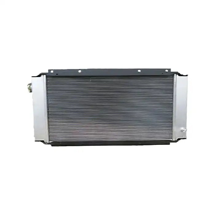 Engine Radiator 9-89214015-0 for Isuzu Engine 4JG1