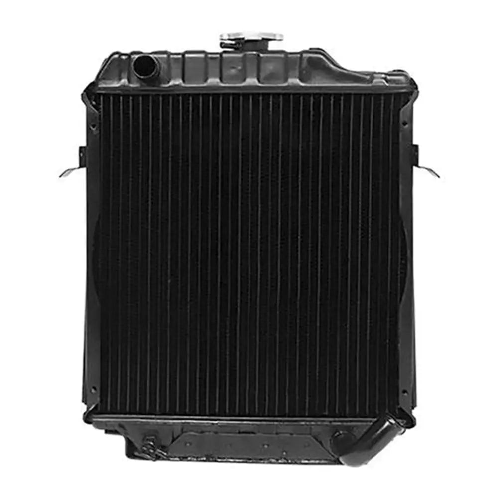 Radiator AM108901 for John Deere Tractor 855 955