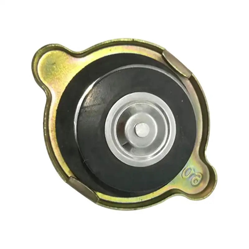 Radiator And Oil Cooler Cap 205-03-71280 for Komatsu PC120-3 PC120-5 PC120-6 Excavator