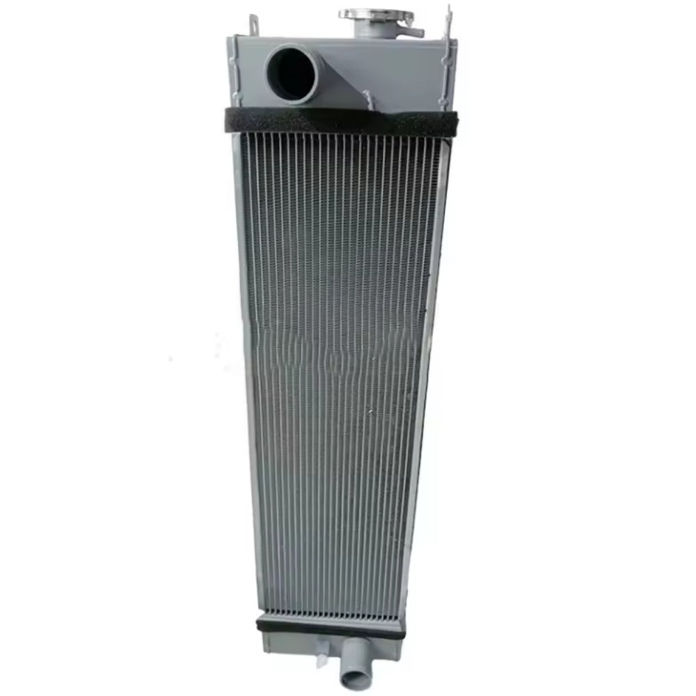 Radiator Assembly 22B-03-13110 for Komatsu Excavator PC128US-2 PC138US-2