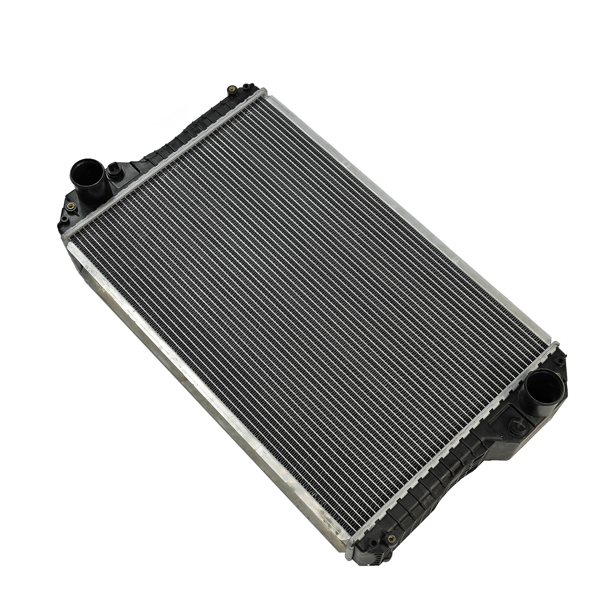 Radiator AT334100 For John Deere Excavator 490E Loader 444J 444K 524 P 524K 524K-II 544 P 544J 544K 544K-II