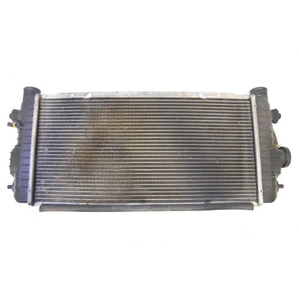 Radiator AT364585 for John Deere Skid Steer Loader 318D 319D 320D 323D 326D 328D 329D 332D 333D